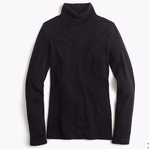 J. Crew Mercantile Turtleneck (used)
